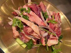 -炭之家·齐齐哈尔非遗烤肉·鲜切直供(中央大街店)