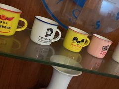 -杨记板栗(天虹总店)