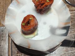 -魁盛居百年鲁菜馆(县西巷店)