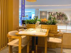 -绿色吴家粥铺(河西天街店)