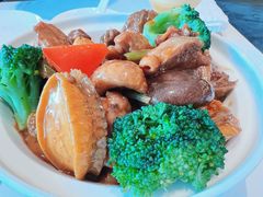 -燕春园中餐厅-北大博雅国际酒店