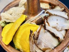 -武圣羊汤·西北面(朝阳门店)