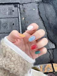 -爱纶美·美甲美睫半永久