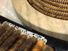 -云中鱼蒸汽石锅鱼(川沙百联店)