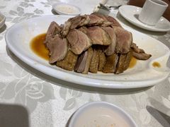 -四点金饭店(将军澳店)