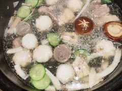 -同仁四季椰子鸡(无锡滨湖万象汇店)