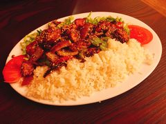 -土耳其卡巴布清真餐厅(西安店)