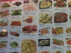 -江南名灶(长阳路店)