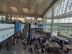 -泰州站