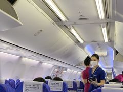 -广州白云国际机场-T2航站楼