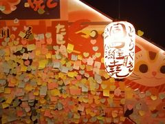 -玉川屋创意日料(柳巷店)