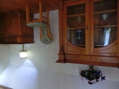 -金山农民画村-枫泾波兰倒置屋