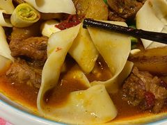 -西域阿里马新疆菜·清真(桂花路店)