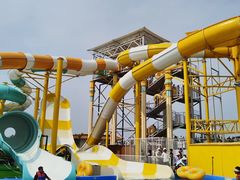 -渔岛海洋度假区