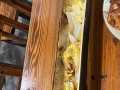 -竹乡园柴火竹筒饭·烧鸡(白水寨*森林海店)