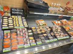 -池田寿司·4H鲜作(朝阳大悦城店)
