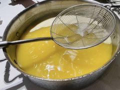 -香守·花胶鸡海鲜火锅(JW万豪店)