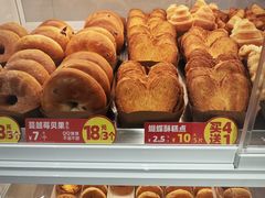 -味多美蛋糕(回龙观东大街店)