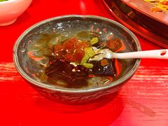 -谭鸭血老火锅(漳州路店)