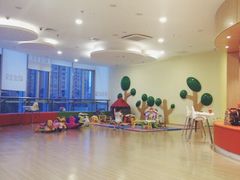 -金宝贝早教(富力广场中心)