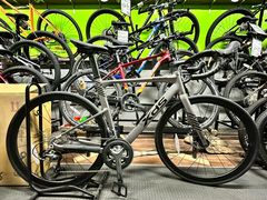 -道路口单车爱瓦士dahon大行