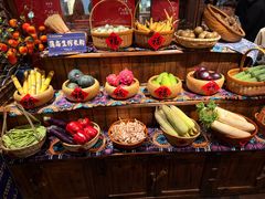 -甘家界牌柠檬鸭(青山店)