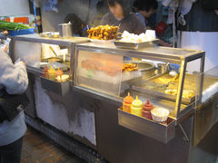 -凝香园(渣菲大厦店)