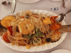 -沙利文餐厅(南湾街店)