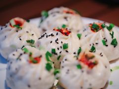 龙虾生煎-十面春风·江南面馆(崇宁路店)