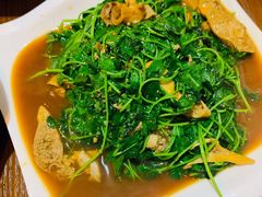 草头蚌肉-观桥阁(锦溪店)