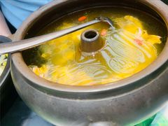 原味汽锅鸡-云海肴云南菜(曲江大悦城店)