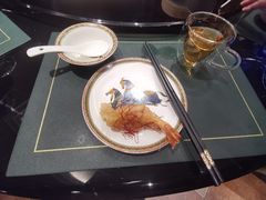 -彩虹之约•淮扬家宴(亚运村店)