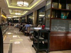 -索菲特西湖大酒店·香榭丽全日候餐厅(南山路店)