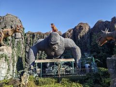 -中华恐龙园