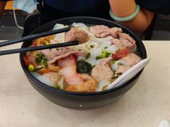 叉烧烧鸭赖-鑫馨餐厅