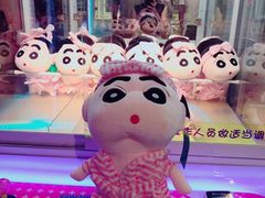 -PAWTOY爪e玩偶店(天兴罗斯福店)