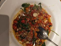 -潇湘码头·鲜湘菜(清河店)