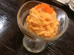 龙虾沙拉-景鹤料理(上地华联店)