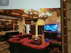 -景禧楼(景尚恐龙主题度假酒店)