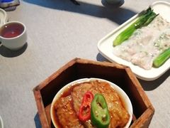-晓粤·惹味粤菜(凯德乐峰广场店)