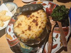 -桂马·日本料理·海胆·海鲜饭·酒场(民主广场店)