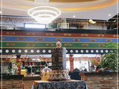 -后院犇牛主题餐厅(云岗店)