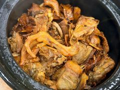 -斯丹姜母鸭·古法干香(涂门街总店)