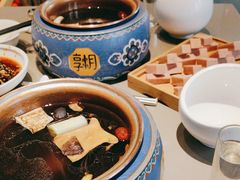 -享月汤皇·海鲜小火锅·聚会(曲江创意谷店)