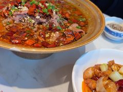 -椒爱水煮鱼川菜(CBD万达店)