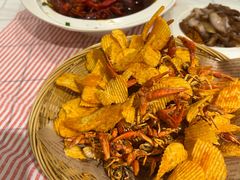 -霸王虾·麻辣小龙虾(清水河公园店)