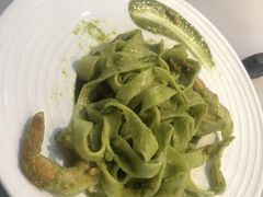 -公园北鹿·铃兰餐厅(齐盛湖店)