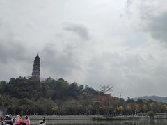 -顺峰山公园