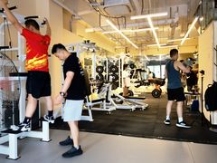 -EASY POWER健身工作室(浦东大道店)
