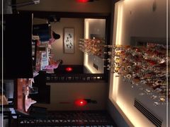-苏州园区福朋喜来登酒店·聚味轩中餐厅